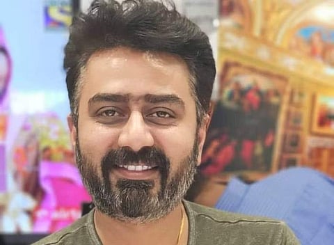 Jaspal Singh Sandhu