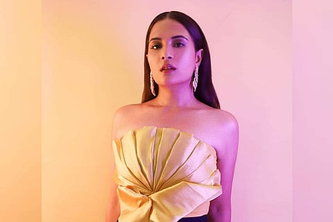 Richa Chadha