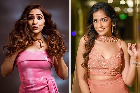 Exclusive Chat With Neeti Mohan and Asees Kaur