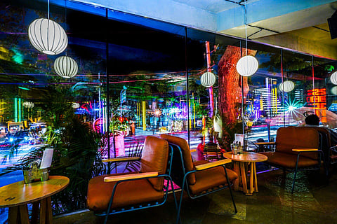 New BEL Road Social