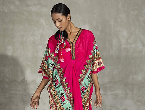 African Tribe collection