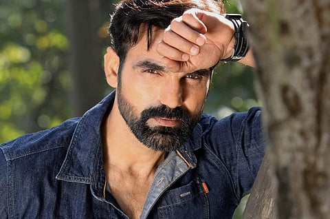 Ravi Janghu