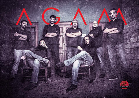 AGAM