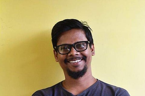Arjun Das