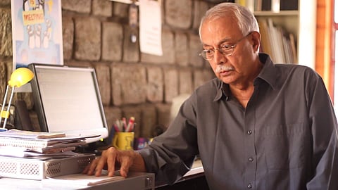 Vijay Padaki
