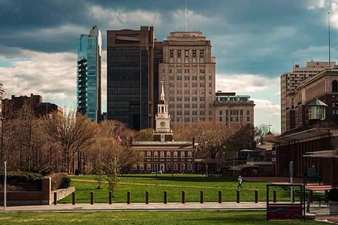 Embark on an unforgettable journey to Philadelphia