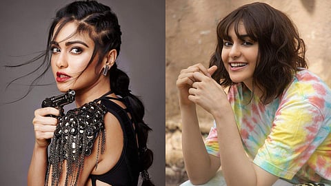 Adah Sharma