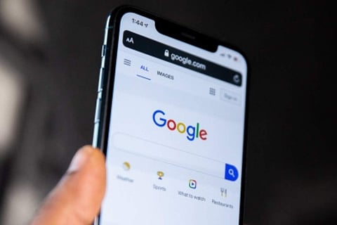 Google makes passkeys default option for all users