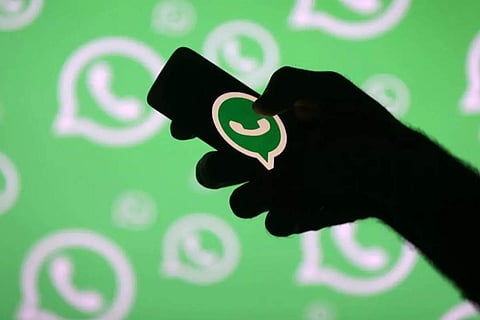 WhatsApp rolling out new updated interface for Android beta app