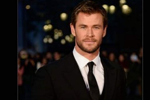 Chris Hemsworth’s private chef Sergio Perera shares his ‘Very Clean’ diet