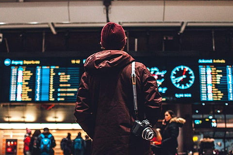 Here are four airport hospitality trends that are redefining passenger comfort