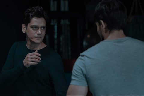 Vijay Varma