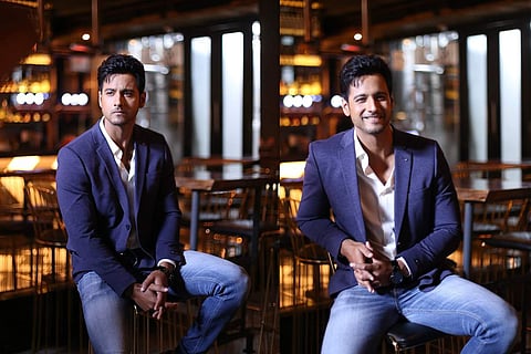 Yash Dasgupta