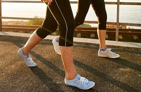 Over 7,500 daily steps before surgery linked with less postoperative complications