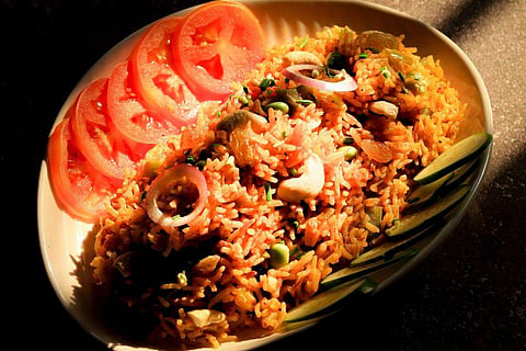 Here are quick and delicious Dussehra recipes to savour