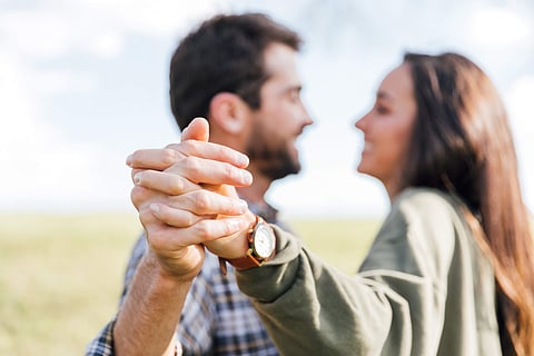 The ‘What are we?’ moment: Over 1000 daters share what pushed them to define their relationship