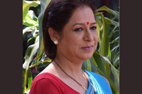 Alka Amin