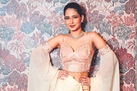 Cheena_Singh's Inayat Collection