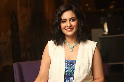 Priyanka Sarkar