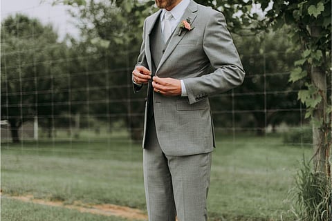 suit