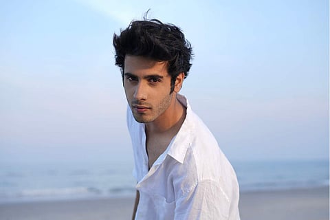 Poojan Chhabra