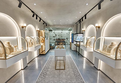 Aulerth GK-1 store