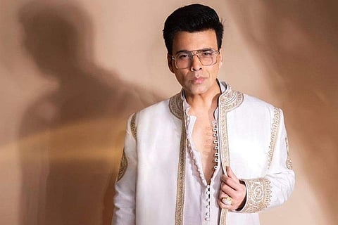 Karan Johar: Audience never stopped loving Bollywood
