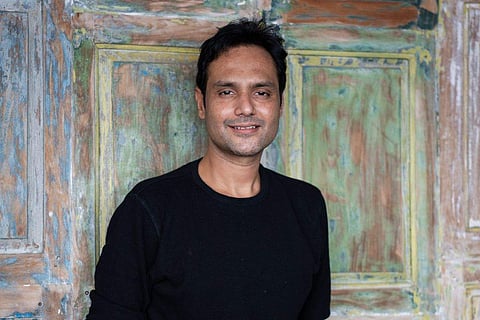 Arvind Ravichandran