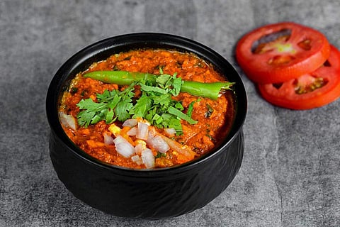 Punjabi Kofta