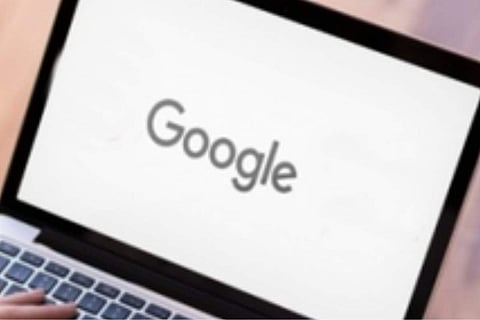 Google launches new '.ing' domain that lets you build website in single word
