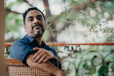 Jaideep Sarkar