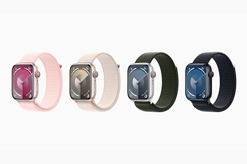 Apple Watch credited with saving life of US man with diabetes: Report