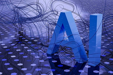Deepfakes reveal dark side of AI, call for stringent laws