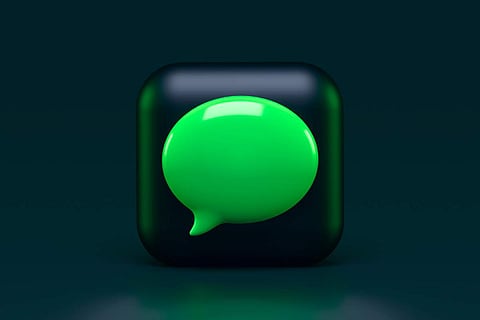 Nothing rolling out iMessage to Android Phone (2) in select countries