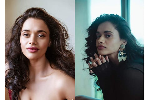 Bhumika Dube