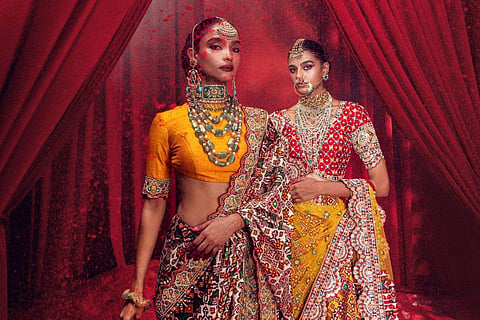 Collection: Patan