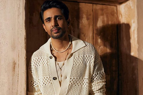 Gulshan Devaiah