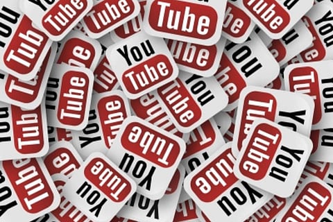 YouTube testing GenAI tools to help create music tracks from text prompt, humming