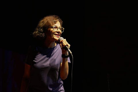 Rupali Tyagi