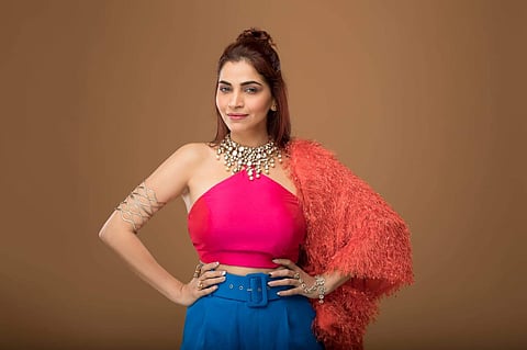 Shruti Pathak