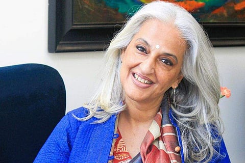 Seema Anand