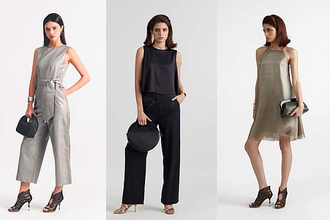Ensembles from the collection