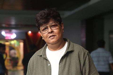 Neel B Mitra