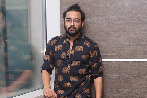 Saurav Das
