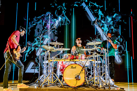 Lagori Band