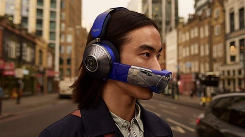 The Dyson Zone is a very unique product