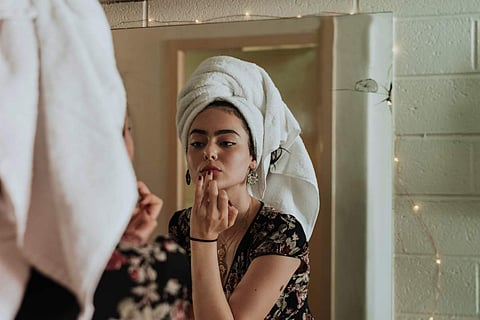 skincare essentials
