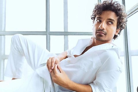 Priyanshu Painyuli