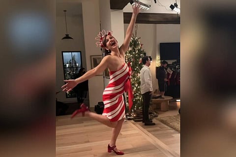 Jennifer Garner