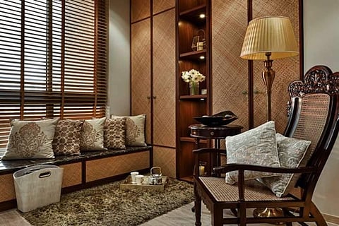 Home And Decor